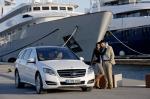 Mercedes-Benz R-Class 2011 года